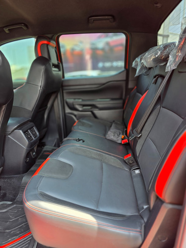 Ford Ranger Raptor 3.0 V6 4X4 At