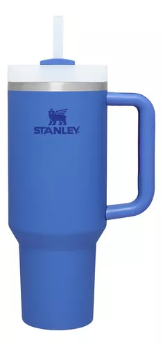 Vaso Stanley Quencher 1.2 lt - Yerba Uruguaya