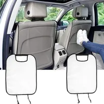 Comprar Funda Protectora De Asiento Trasero Para Autos Camionetas