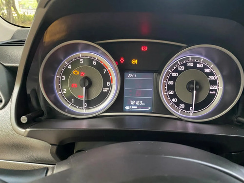 Suzuki Swift 1.2 Dzire