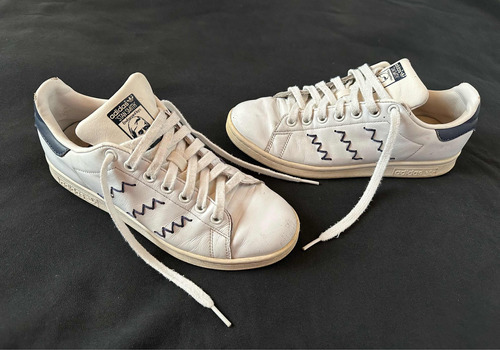 adidas Stan Smith Zig Zag Originales Talla 38