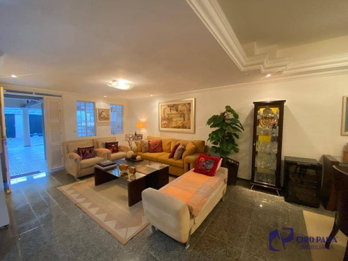 Imagem 12 de 30 de Casa À Venda, 330 M² Por R$ 950.000,00 - Sapiranga - Fortaleza/ce - Ca3249