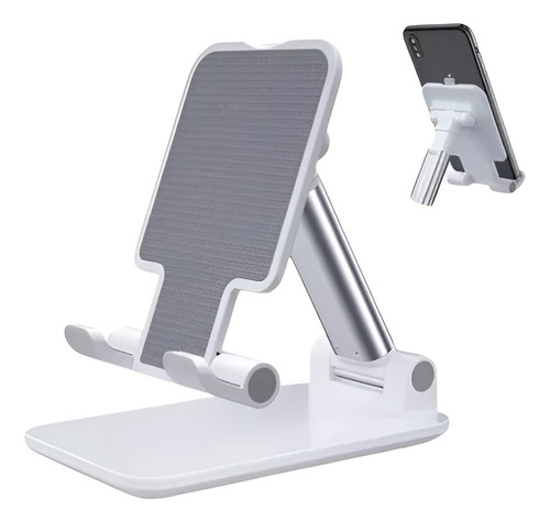 Soporte Celular Table Multiuso