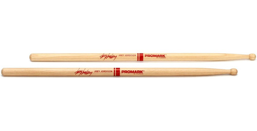 Baquetas Promark Signature Joey Jordison Slipknot Tx515w
