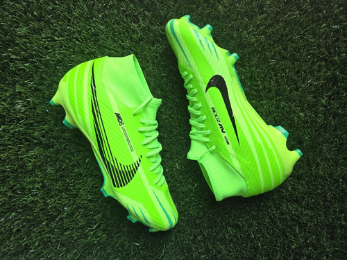 Tachones Nike Zoom Superfly Academy Originales Fg Cr7