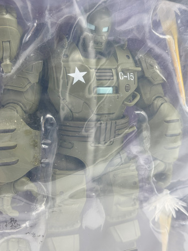 Marvel Legends What If...? The Hydra Stomper Hasbro