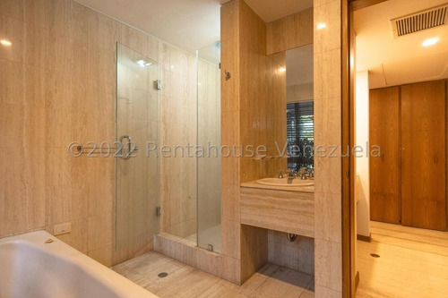 Imagen 11 de 15 de Elisa Erebrie Vende Apartamento Los Chorros 0412.019.92.69 Código: 22-21352