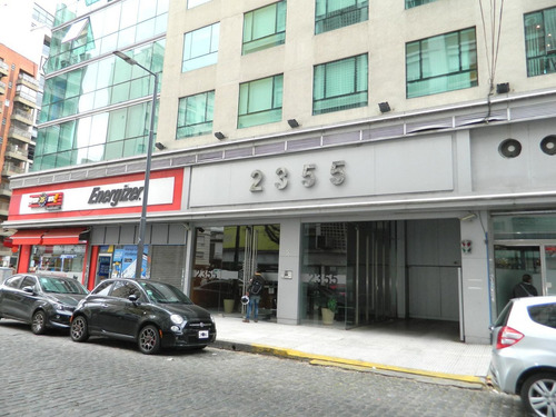 Imagen 16 de 17 de Oficina En Venta 5 Ambientes En Belgrano