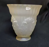Comprar Antigua Tulipa P\u002Faraña\u002Faplique T227 Arte Antica Antiguedades