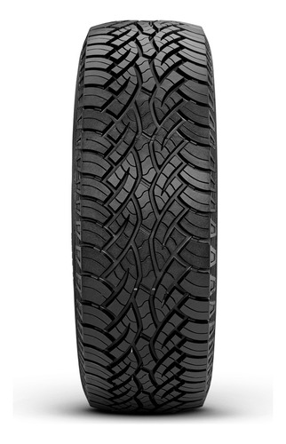 Kit 4 Pneus 215/65R16 CrossContact AT Continental 98T Aro 16