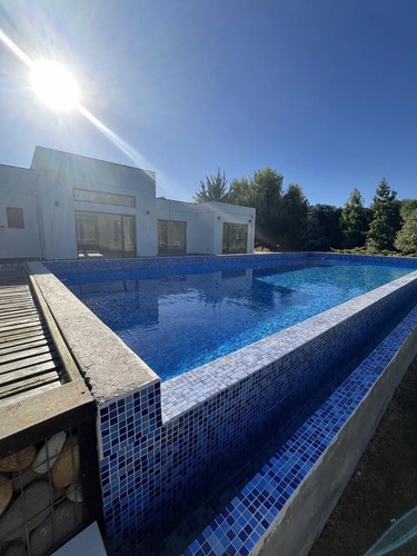 Se Vende Y Se Arrienda Hermosa Parcela En Talagante