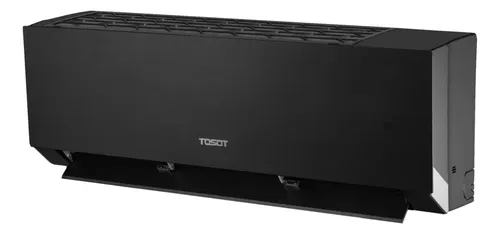 comprar Aire Inverter Tosot Clivia Black By Gree 24.000 Btu\u002Fh