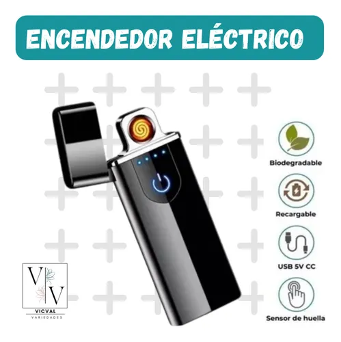 Encendedor Eléctrico