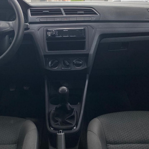 Volkswagen Gol 1.0 12v Total Flex 5p