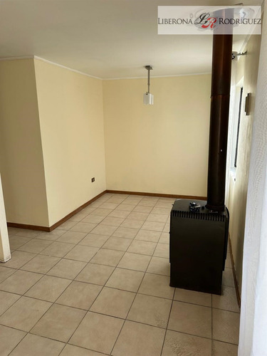 Casa En Arriendo, Belloto Norte, Quilpué