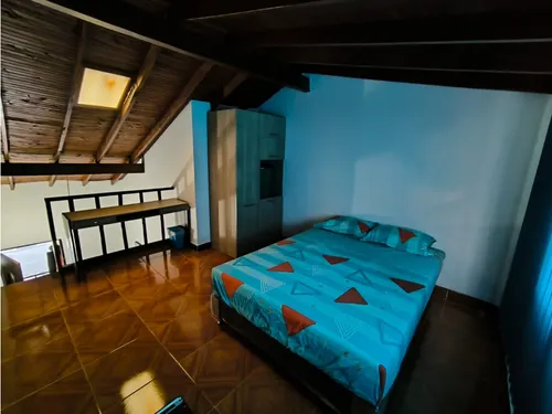 Vendo Apartamento En Laureles, La Almeria