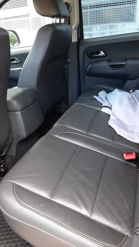 Volkswagen Amarok Highline Pack 4x4
