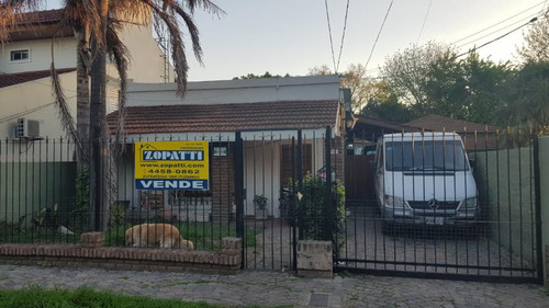 Galpon Con Vivienda En Venta En Ituzaingo Norte