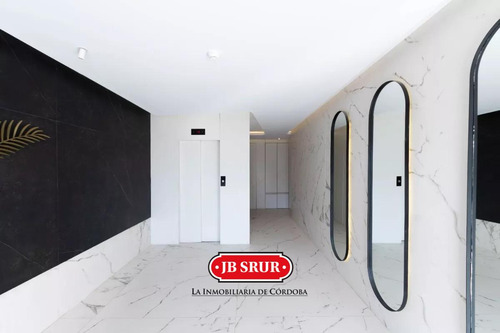 Departamento A Estrenar En Venta De 2 Dormitorios Totalmente Amoblado En Saint Jordi