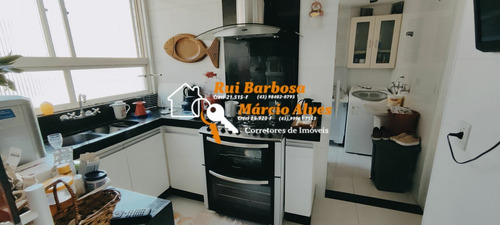 Imagem 16 de 29 de Apartamento À Venda No Bairro Centro - Londrina/pr - 146