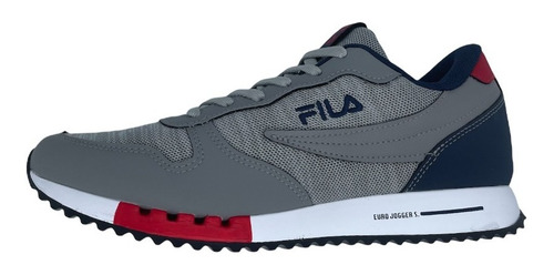 Tenis Fila Euro Jogger Sport