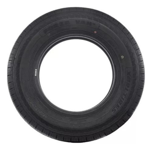 Kit 2x Pneu 215/75r16c Forza Van F1 Xbri 113/111r Aro 16