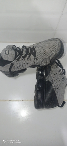 Vapormax Vt2 Usadas En Buen Estado Talle 39/40- Vietnam