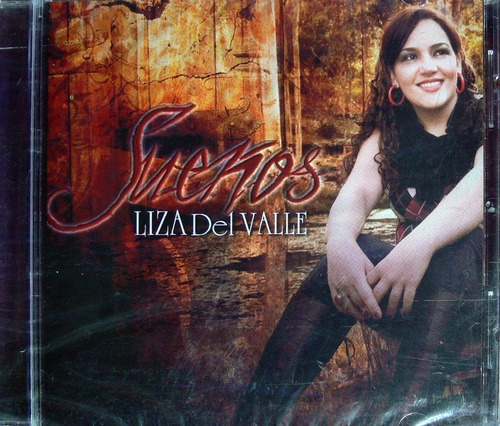 Liza Del Valle - Sueños