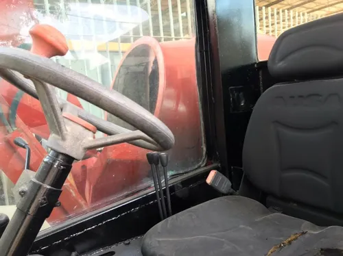 Autohormigonera Ausa 1100 Rh