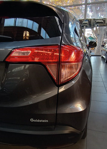 Honda HR-V 1.8 Ex 2wd Cvt