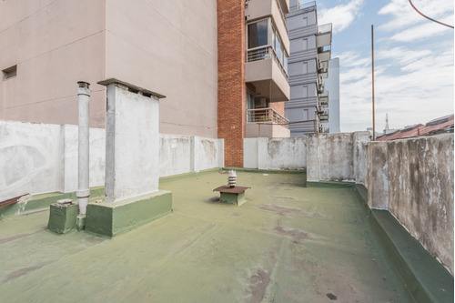 Imagen 29 de 30 de Departamento. 3 Ambientes. Balcon. Frente