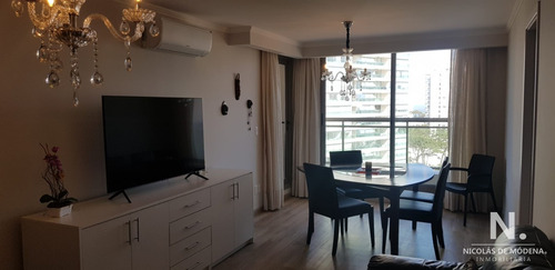 Apartamento En Punta Del Este