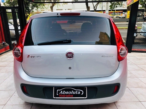 Fiat Palio Attractive