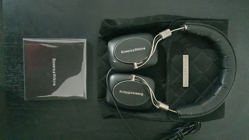 Bowers And Wilkins P5 Series 2 (Usado)
