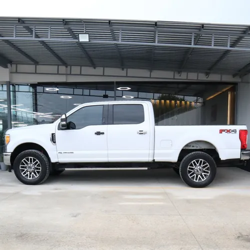Ford F-250 6.7l Super Duty Cab Dob Diesel 4x4 At
