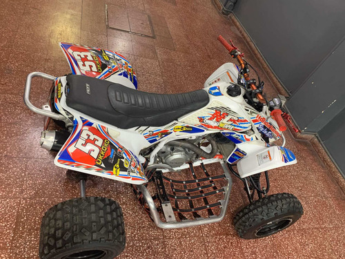 Honda Trx 450 54330504