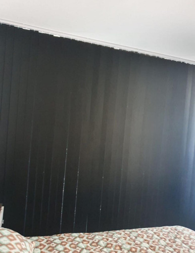 Cortinas Banda Verticales Black Out A Medida