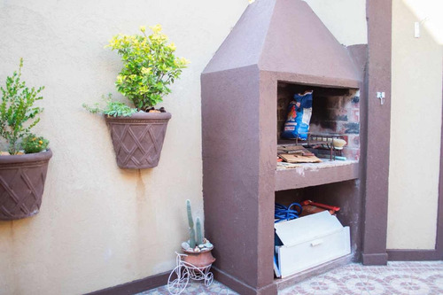 Venta Ph 4 Amb Cochera, Patio, Terraza, El Palomar