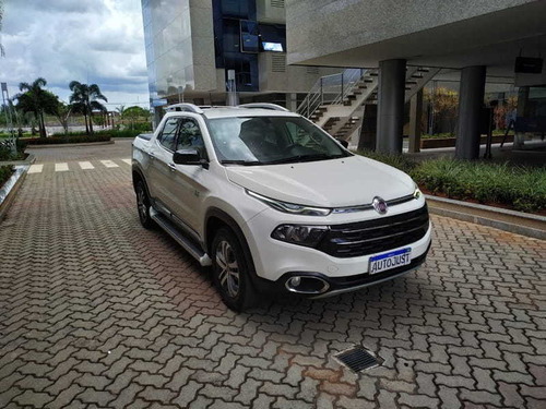 Fiat Toro 2.0 16v Turbo Diesel Volcano 4wd