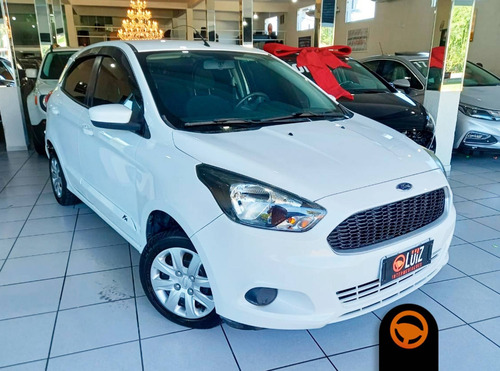 Ford Ka 1.5 Sigma Flex Se Manual