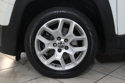 Imagem 13 de 13 de Jeep Renegade