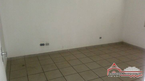 Imagem 12 de 15 de Casa No Pq Itamaraty Para Venda Jacareí Sp Comercial E Resid - 3202