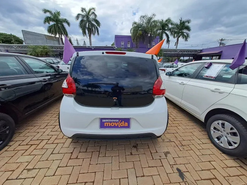 Fiat Mobi Like 1.0 (Flex)