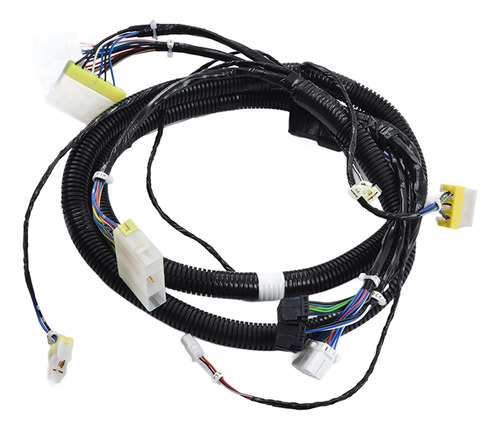 Arnés De Cableado De Monitor Para Komatsu 2085312920