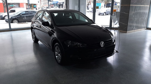 Oferta Nuevo Volkswagen Polo Trendline