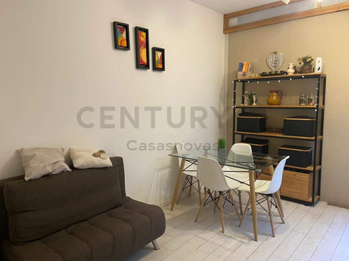 Hermoso Dos Ambientes En Pb Con Patio Bajas Expensas