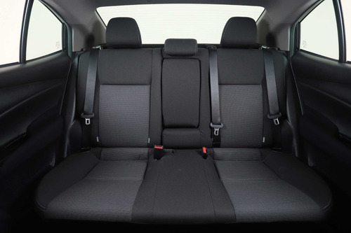 Imagen 22 de 25 de Toyota Yaris 1.5 Xls 4p Sedan Cvt My22