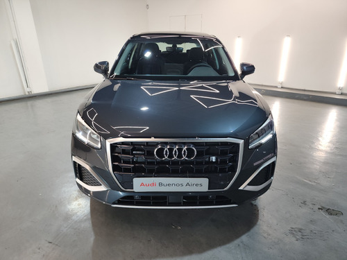 Audi Q2 2.0 40 Tfsi Stronic Sport Quattro