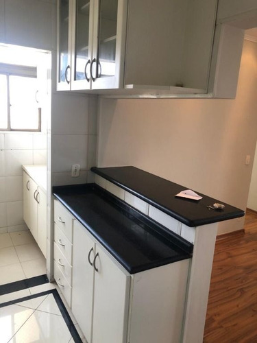 Imagem 8 de 27 de Apartamento Para Alugar, 76 M² Por R$ 1.800,00/mês - Vila Matilde - São Paulo/sp - Ap5823