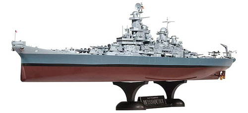 Academy Hobby Model Kits Modelo A Escala: Battle Ships & Air